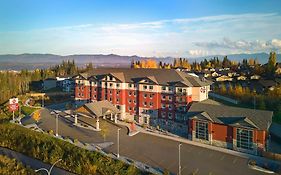 Best Western Plus Prince George